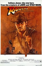 Indiana Jones and the Raiders of the Lost Ark (1981 - English)